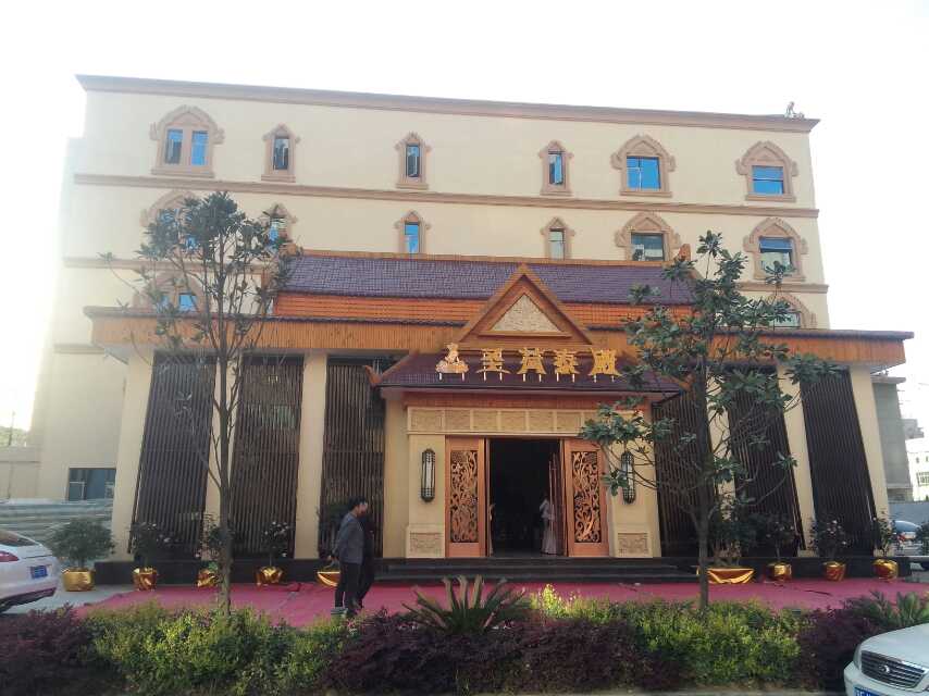 襄陽實木烤漆房定制
