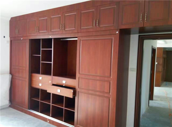 襄陽(yáng)衣柜價(jià)格