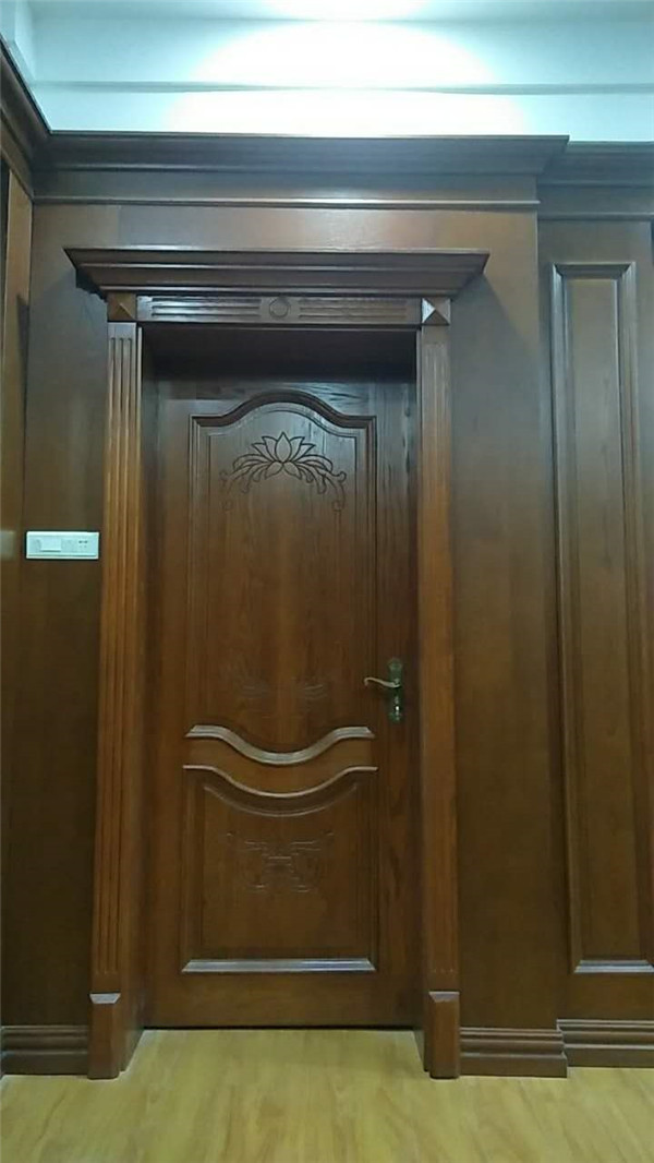 襄陽實木烤漆門銷售