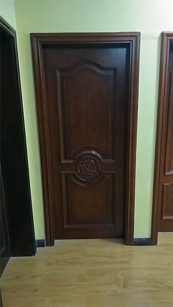 襄陽實木烤漆門銷售