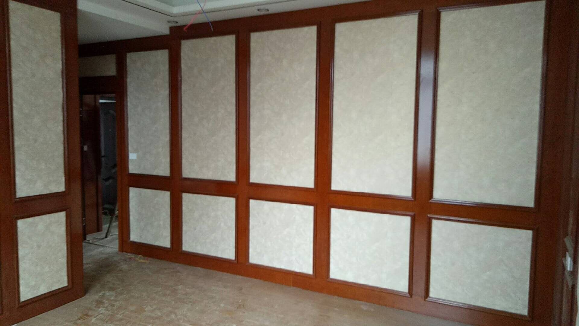 襄陽(yáng)護(hù)墻板安裝